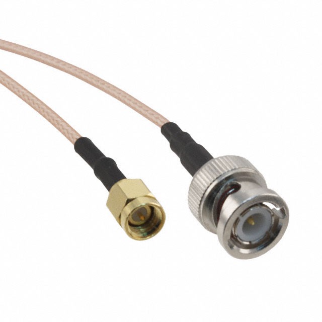 Amphenol RF and Amphenol Custom Cable Announced the Launch of