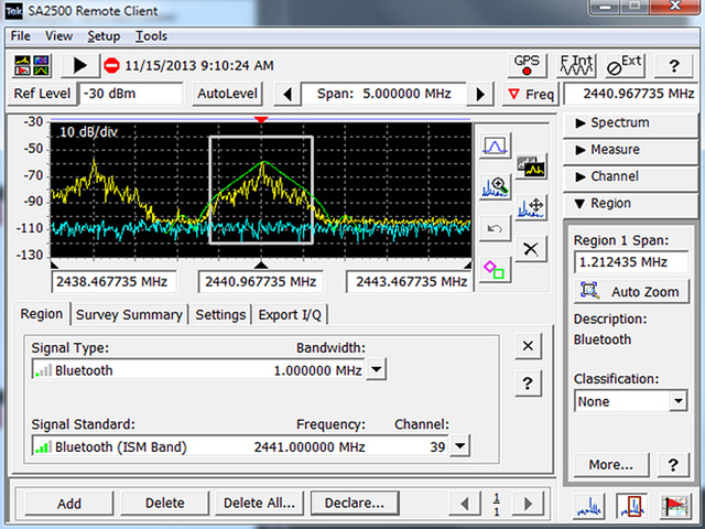 Ten Tips for Improving Offair Spectrum Measurements 20140729