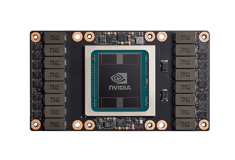 Tesla V100 "Volta" GPU Review