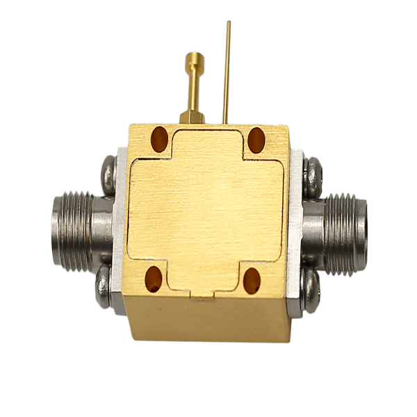 Digitally Controlled Phase Shifter MICZEN
