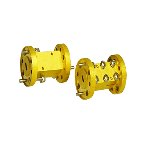 Fixed Attenuator MICZEN