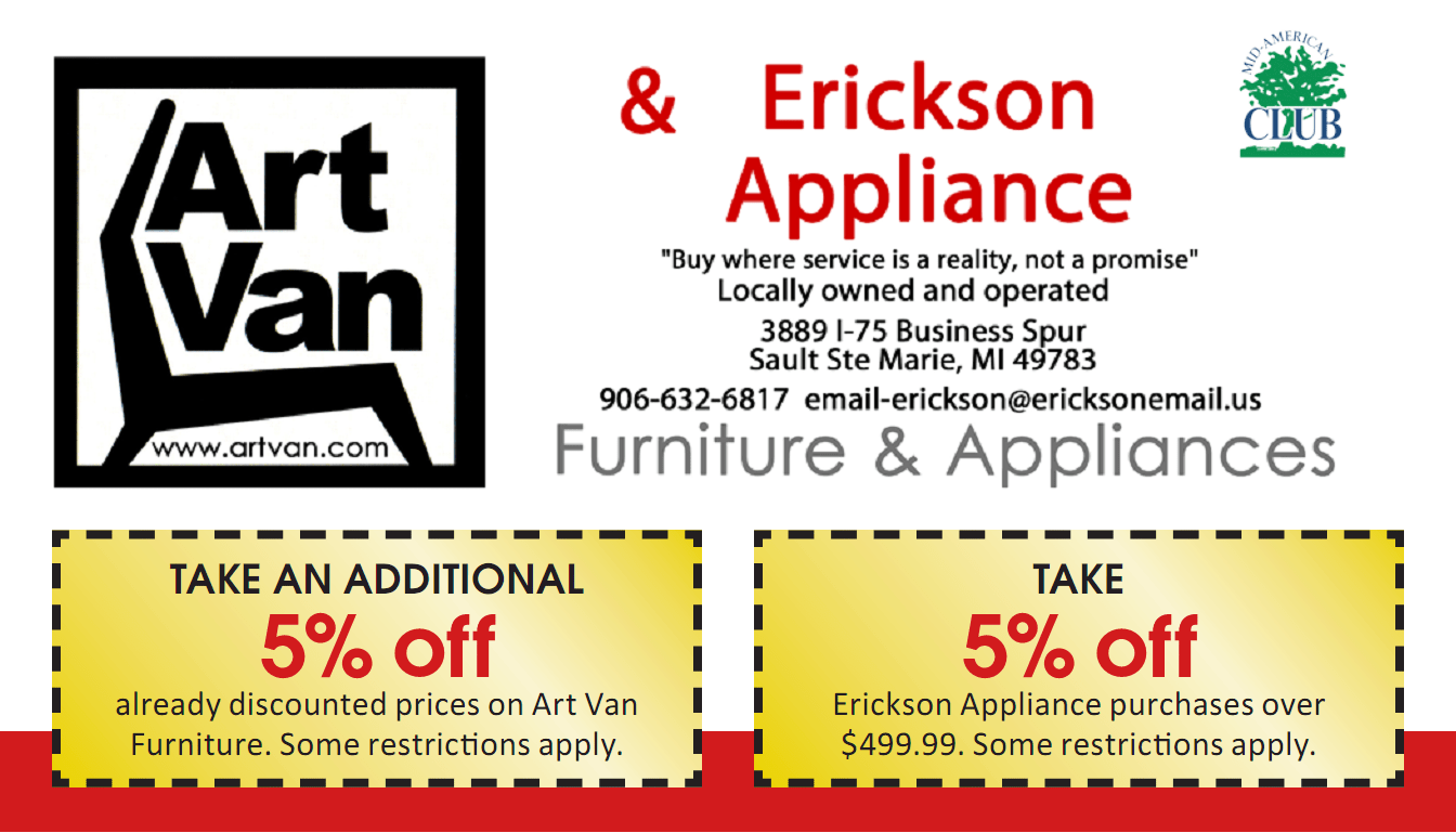 Art Van MidAmerican Title