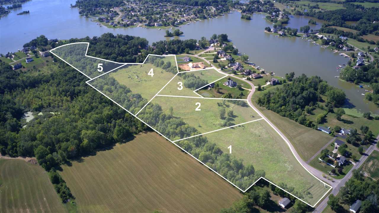 Land Parcel Splits MidAmerican Title