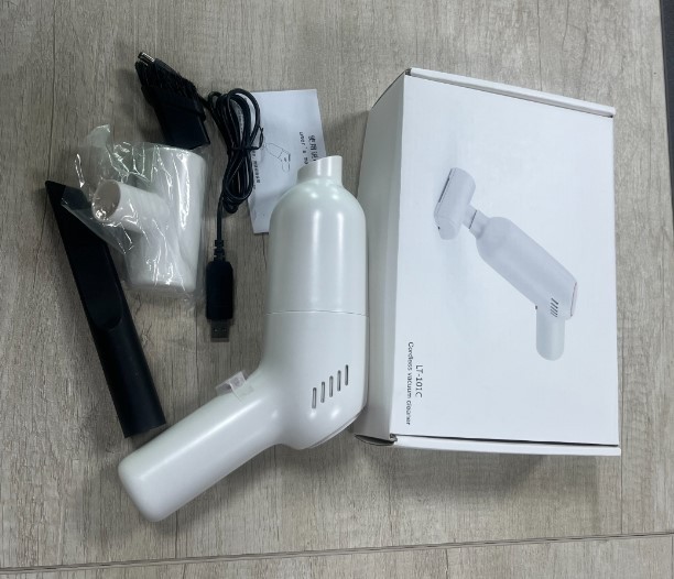 VC101 Vacuum Cleaner