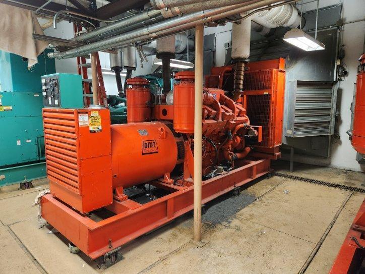 Commercial Generators for Sale Commercial Generators Warrior AL Mid