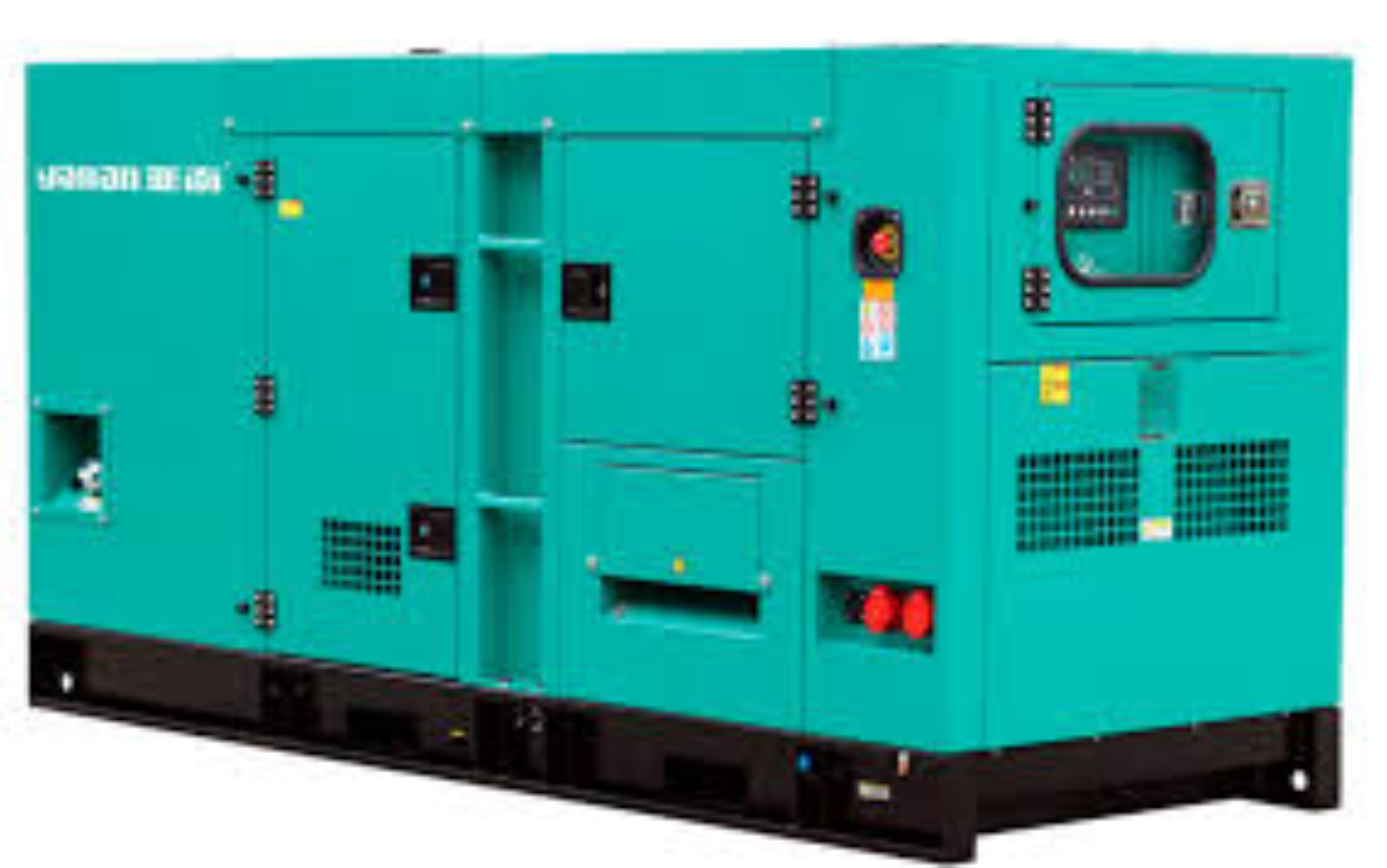 Portable versus Stationary Generators Mid America Engine