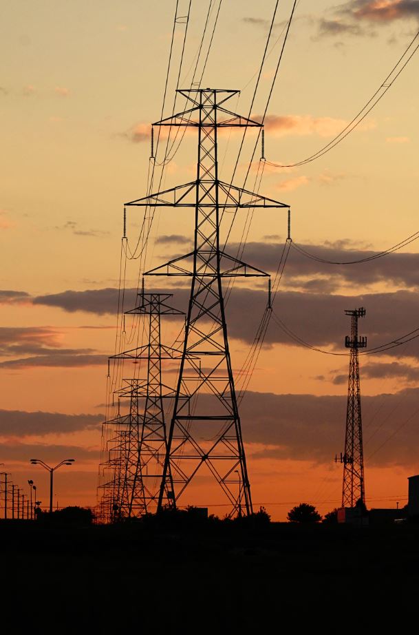 Electricity