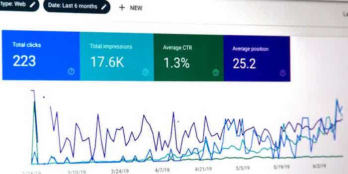 four tools that will help you value a website