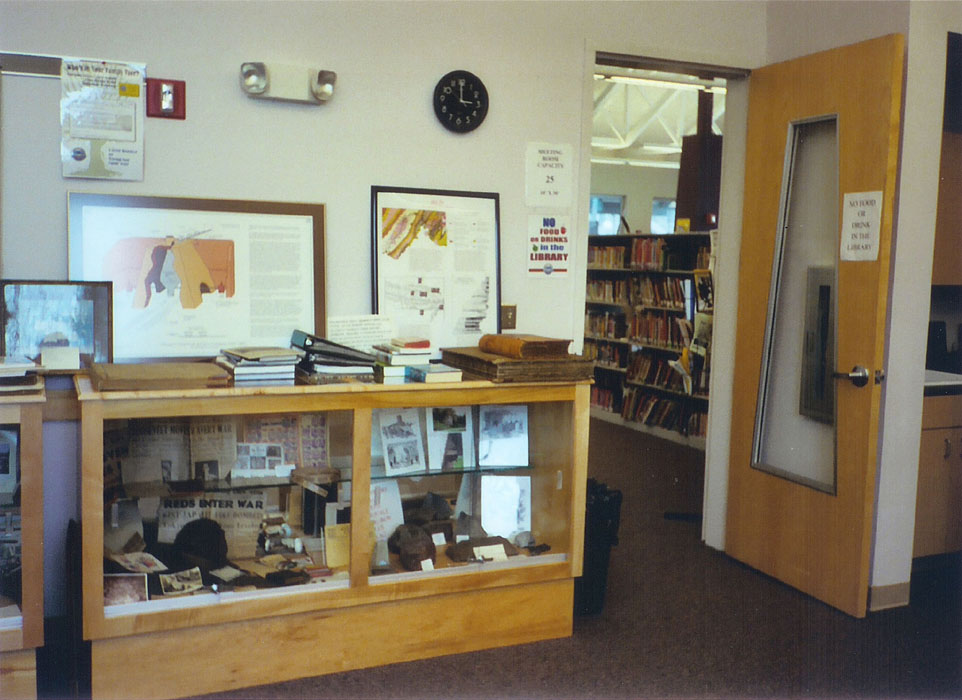 Lonaconing Iron Furnace in Maryland 1840 Historical Site in western