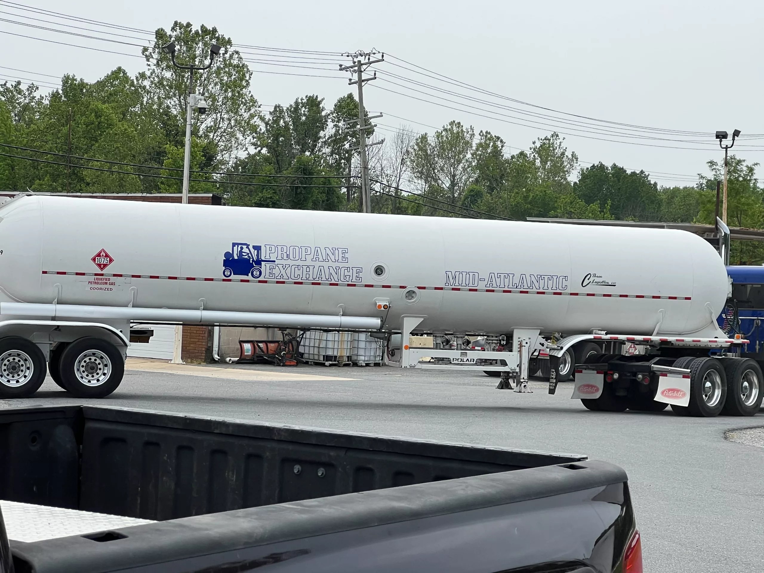 Advantages of Choosing a Local Propane Company Supporting the