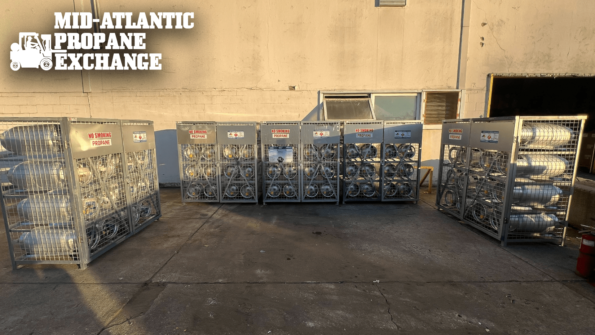 Experience the Advantage Choosing a Local Propane Exchange for Your