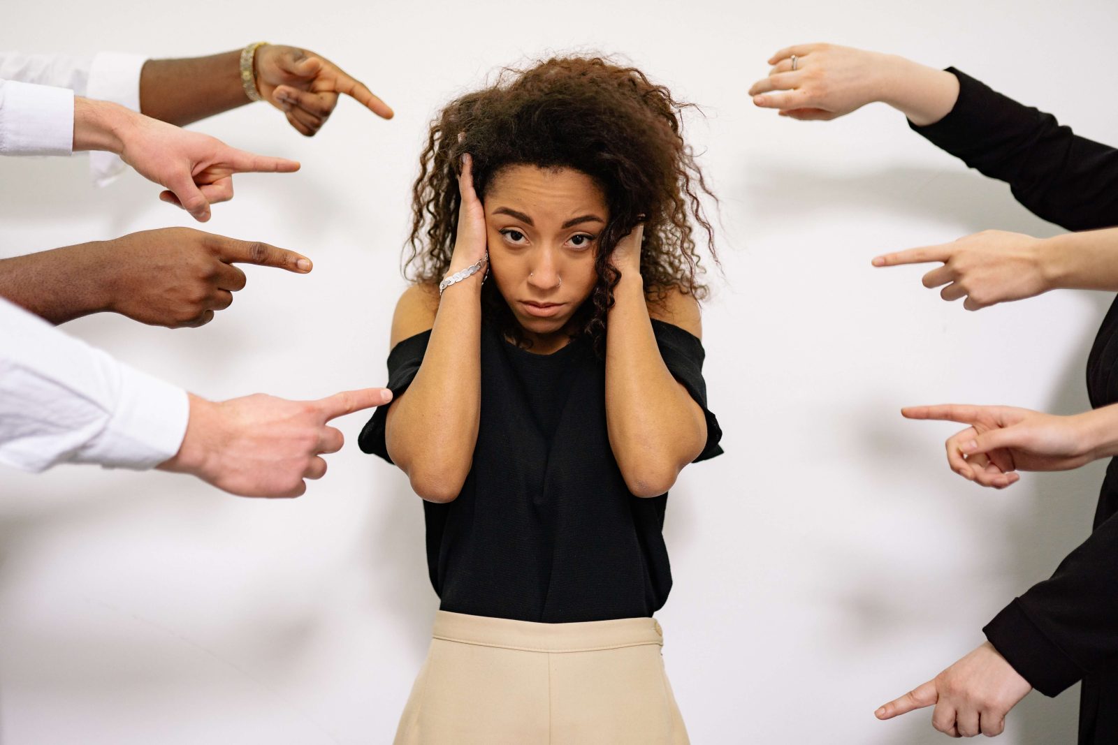 5 Signs That Identify Your Insecurities Mid Cities Psychiatry