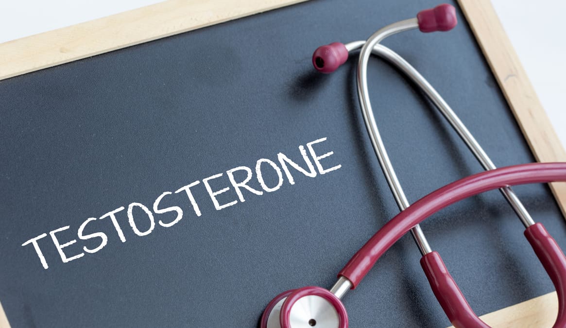 Testosterone May Help Men With Depression Mid City TMS