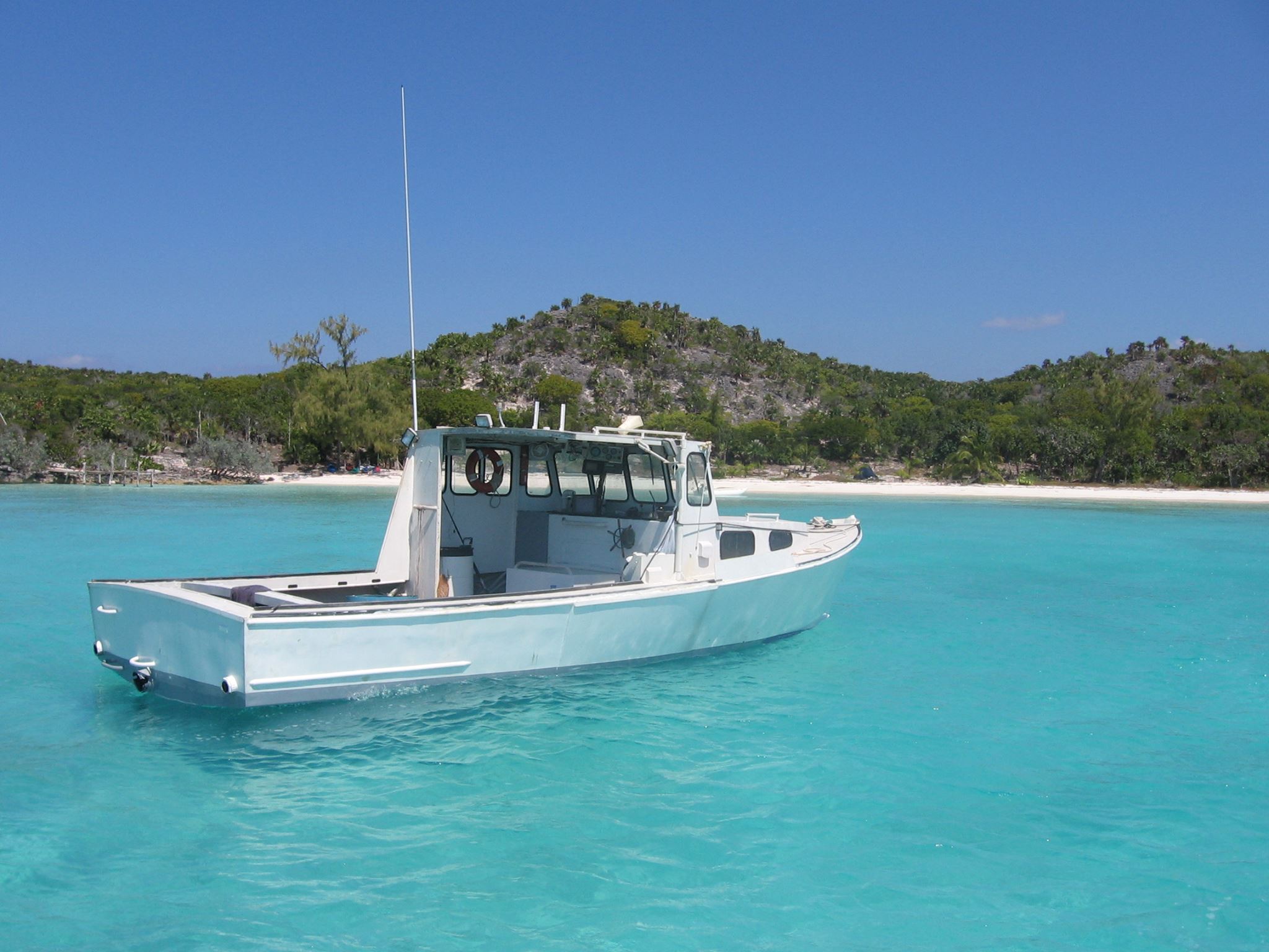 Lobster Boats For Sale Buy Sell Lobster Boats Midcoast Boat Brokers