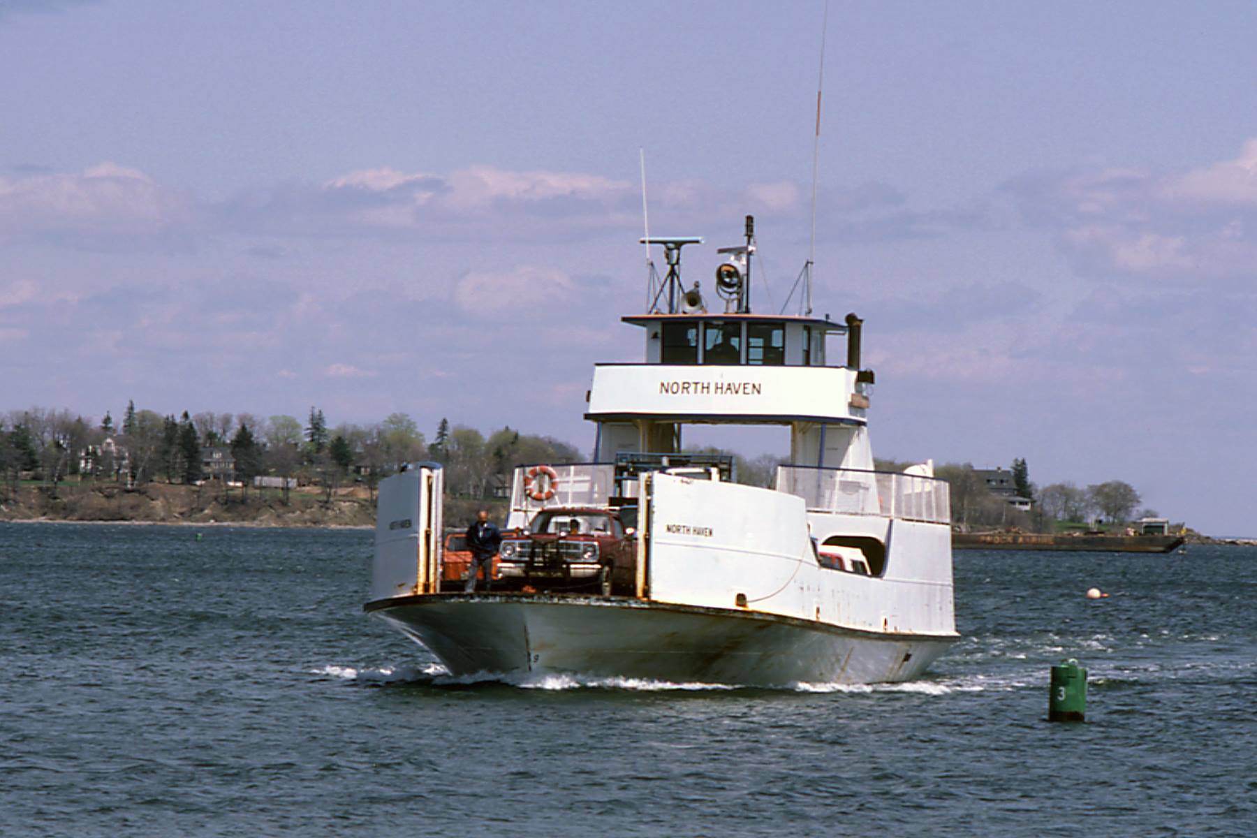 Lobster Boats For Sale Buy Sell Lobster Boats Midcoast Boat Brokers