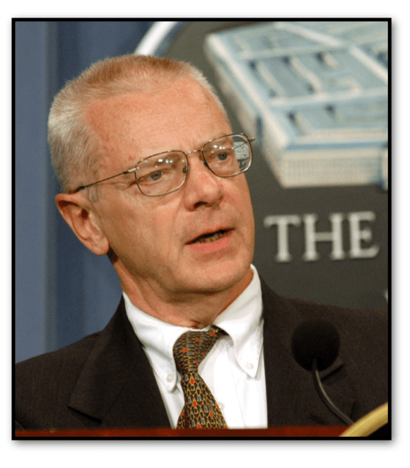 MidCoast Forum on Foreign Relations Walter