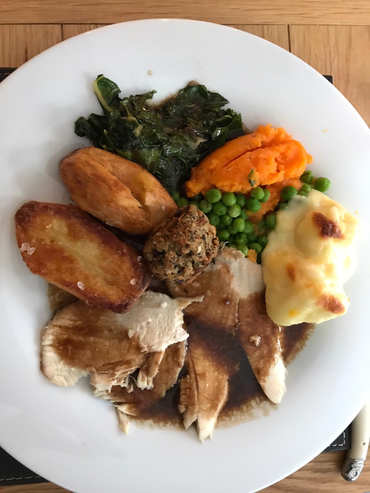 Hot Food Delivery Service Mid Devon Mobility