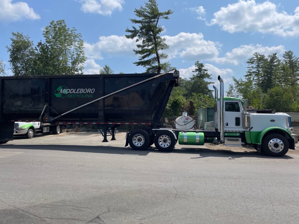 Our Facility Middleboro Recycling