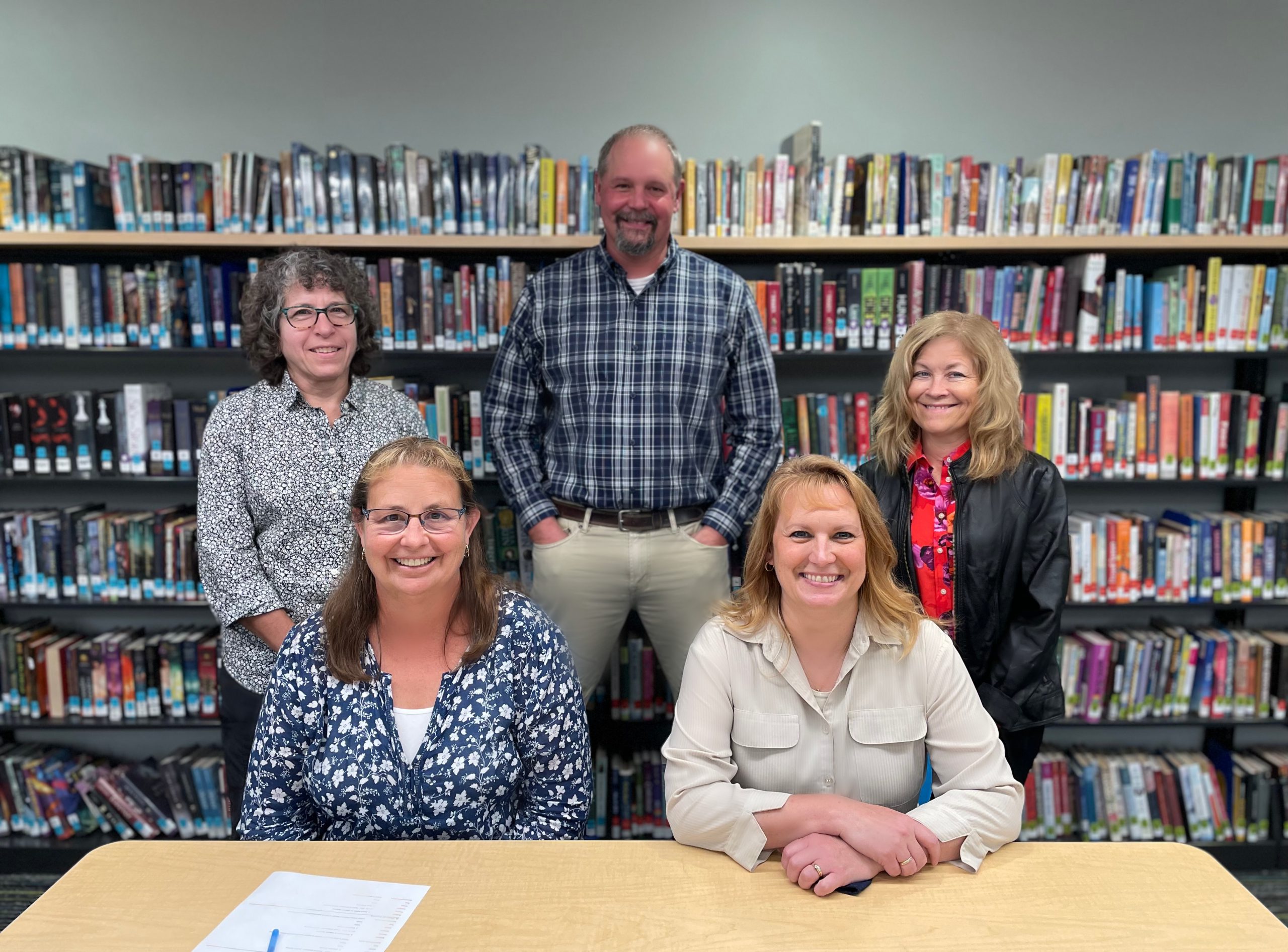Building a Shared Vision For Middleburgh Schools Middleburgh Central