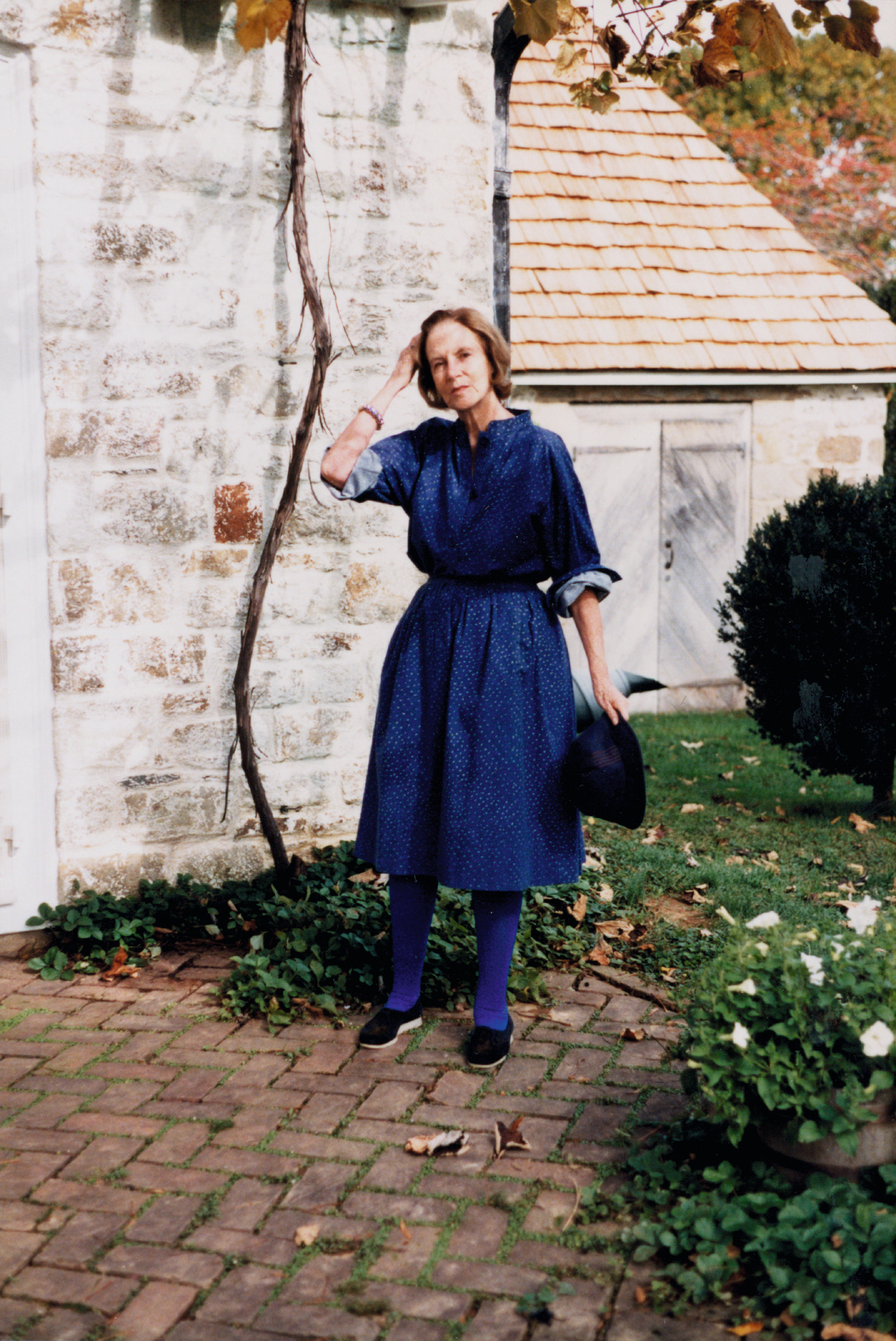 Bunny Mellon Style Middleburg Life