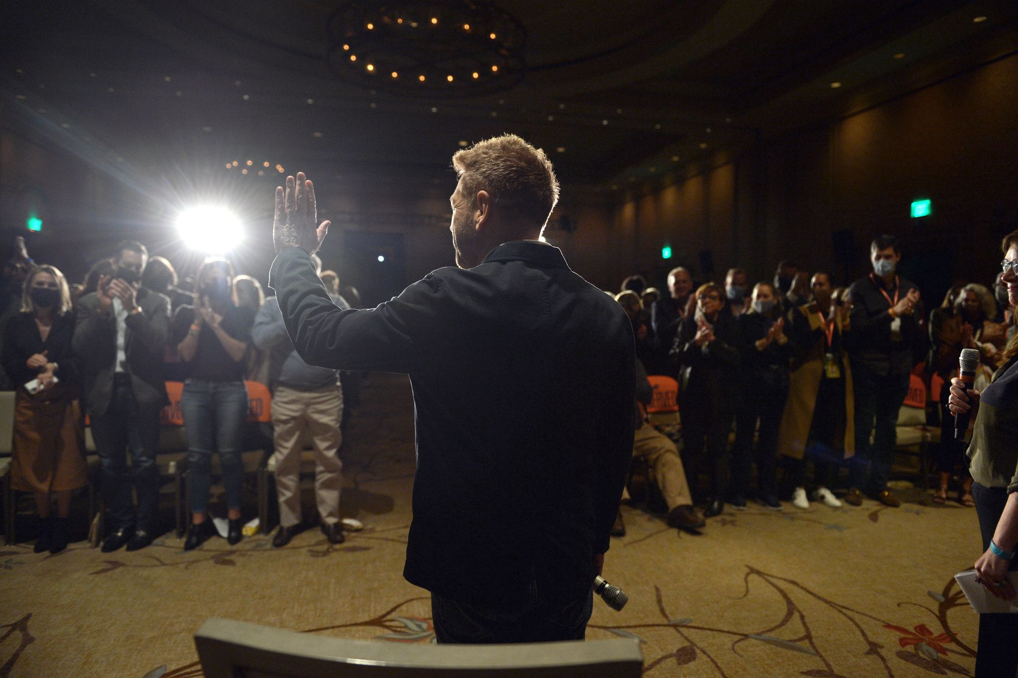 10th Annual Middleburg Film Festival Announcements Middleburg Life