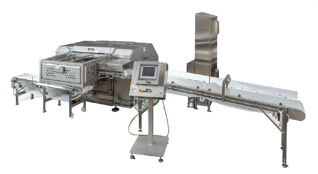 Middleby Case Ready Processing Equipment Middleby