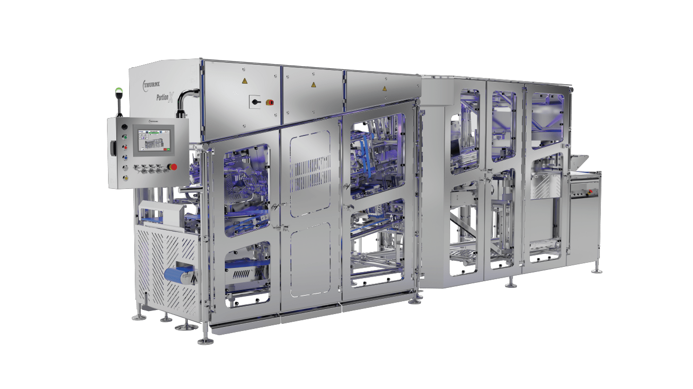 Middleby Case Ready Processing Equipment Middleby