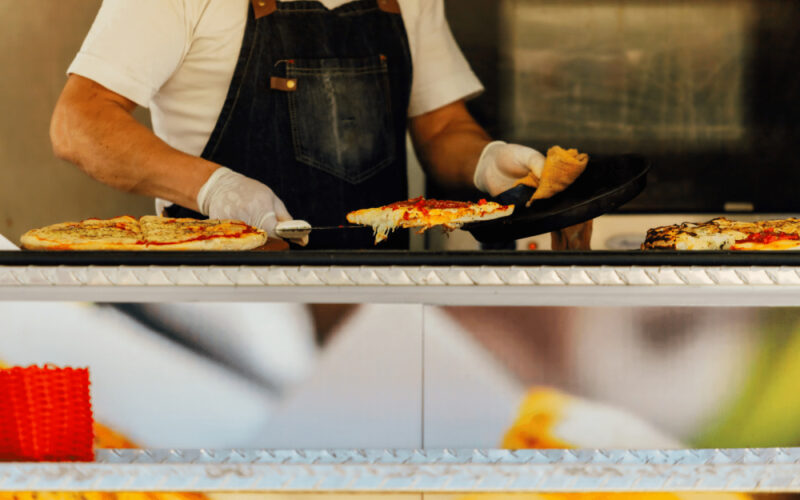 Free Tour Visit These Different Ghost Kitchen Concepts