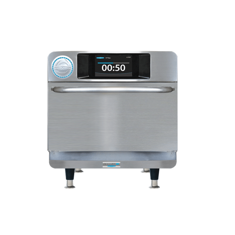 TurboChef Rapid Cook Oven - Middleby