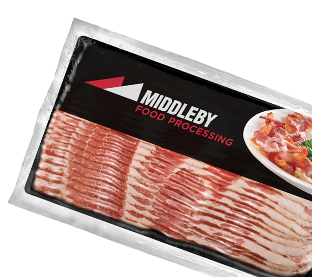 Middleby Bacon Processing Equipment Middleby
