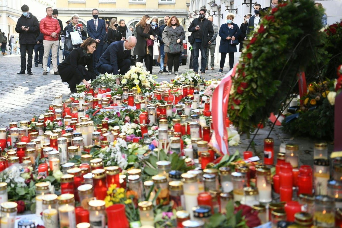 Are Muslims In Austria A Hazard To Society Or Providing Safety Middle East Monitor