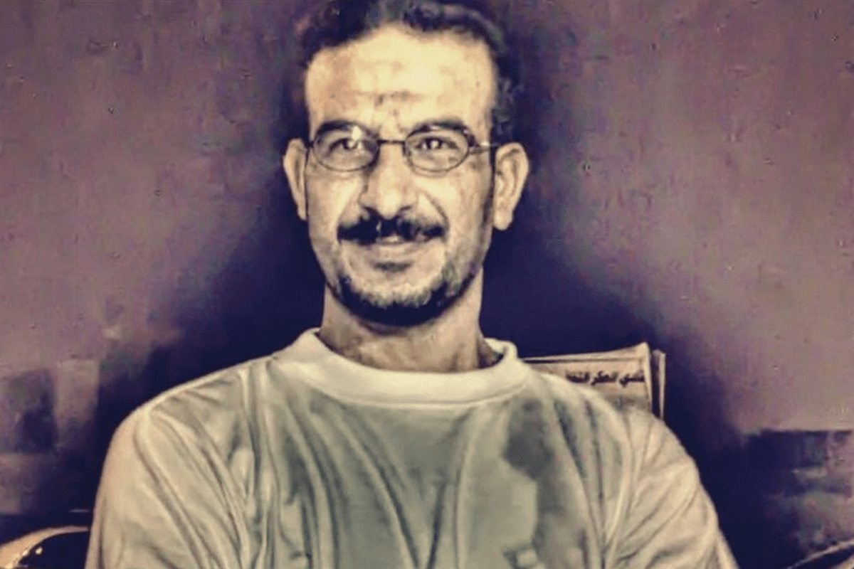 Bahrain political prisoner dies from 'medical negligence' says opposition - Vimarsana News