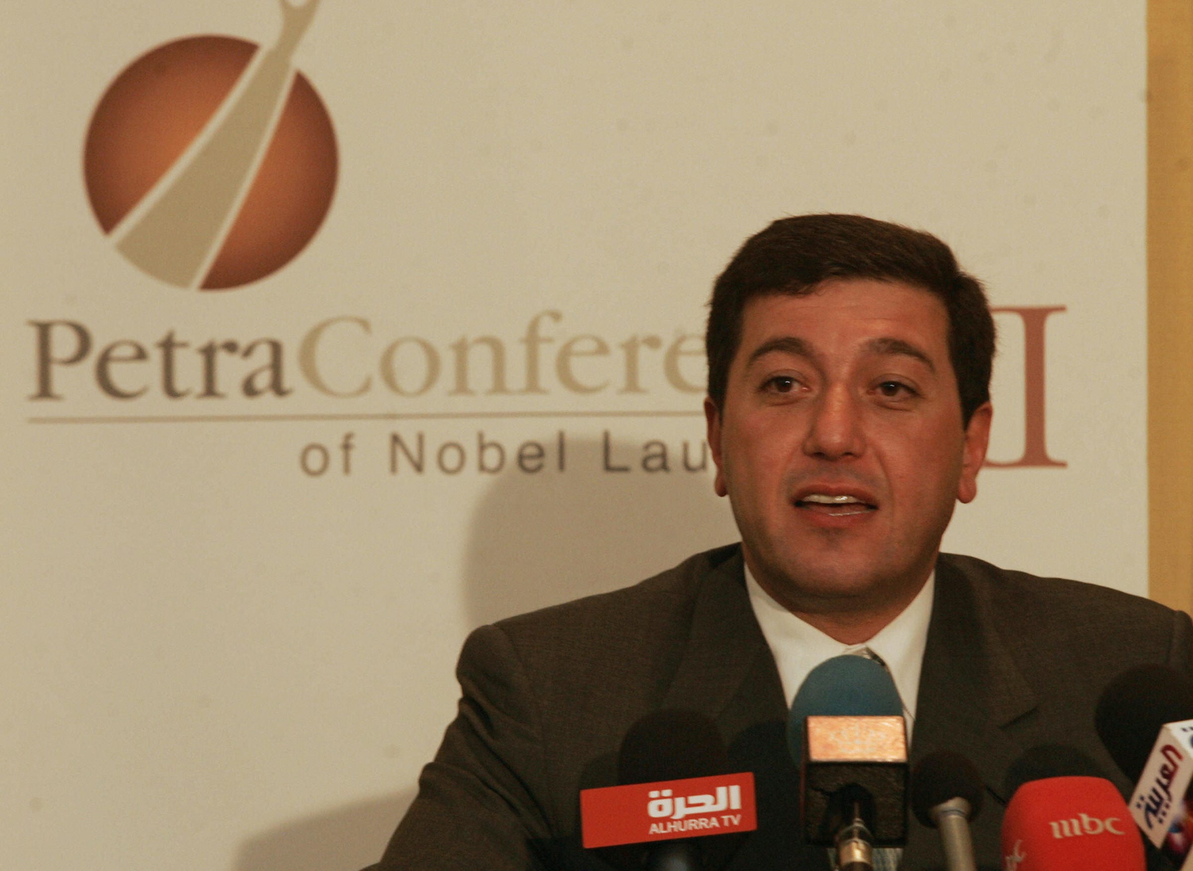Saudi denies asking for release of ex-director of Jordan's royal court - Vimarsana News