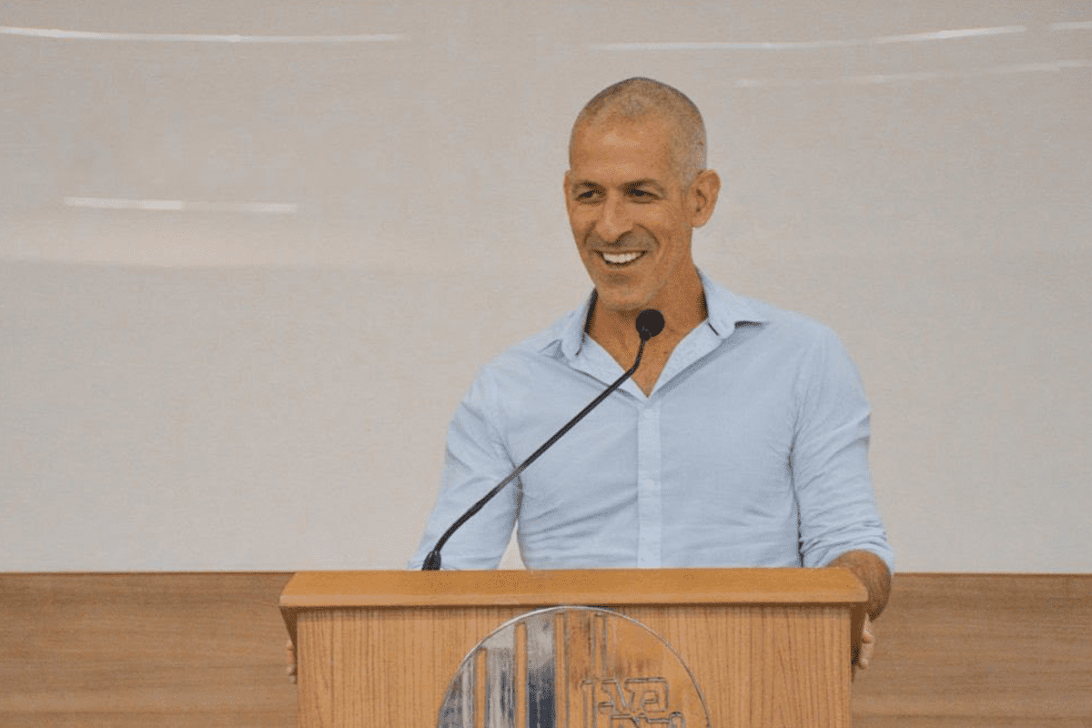 Israel security chief to resign at end of war due to ‘intelligence