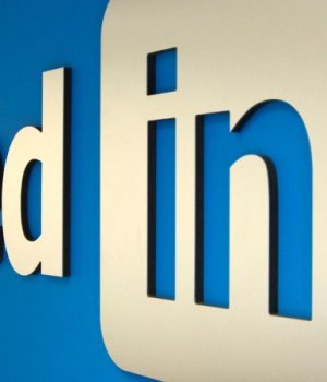 linkedin