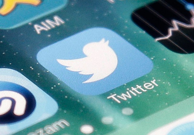 Twitter