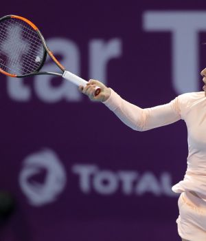 TENNIS-WTA-QAT