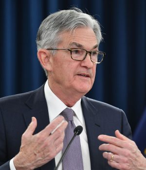 US-ECONOMY-BANK-RATE