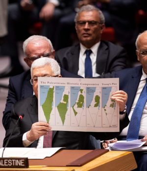 TOPSHOT-UN-PALESTINIANS-ISRAEL-CONFLICT-DIPLOMACY