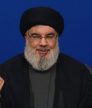 LEBANON-POLITICS-HEZBOLLAH