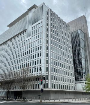 US-ECONOMY-IMF-WORLD BANK