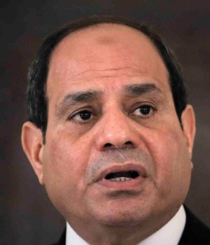Egypt Press Freedom