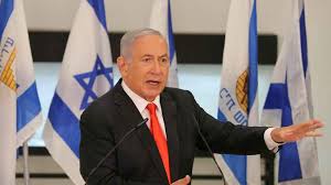 Bahrain becomes latest Arab nation to recognize Israel
