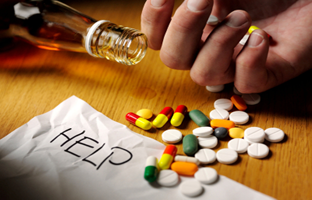 Where to Go to Get Help for Drug Addiction Guide to Recovery