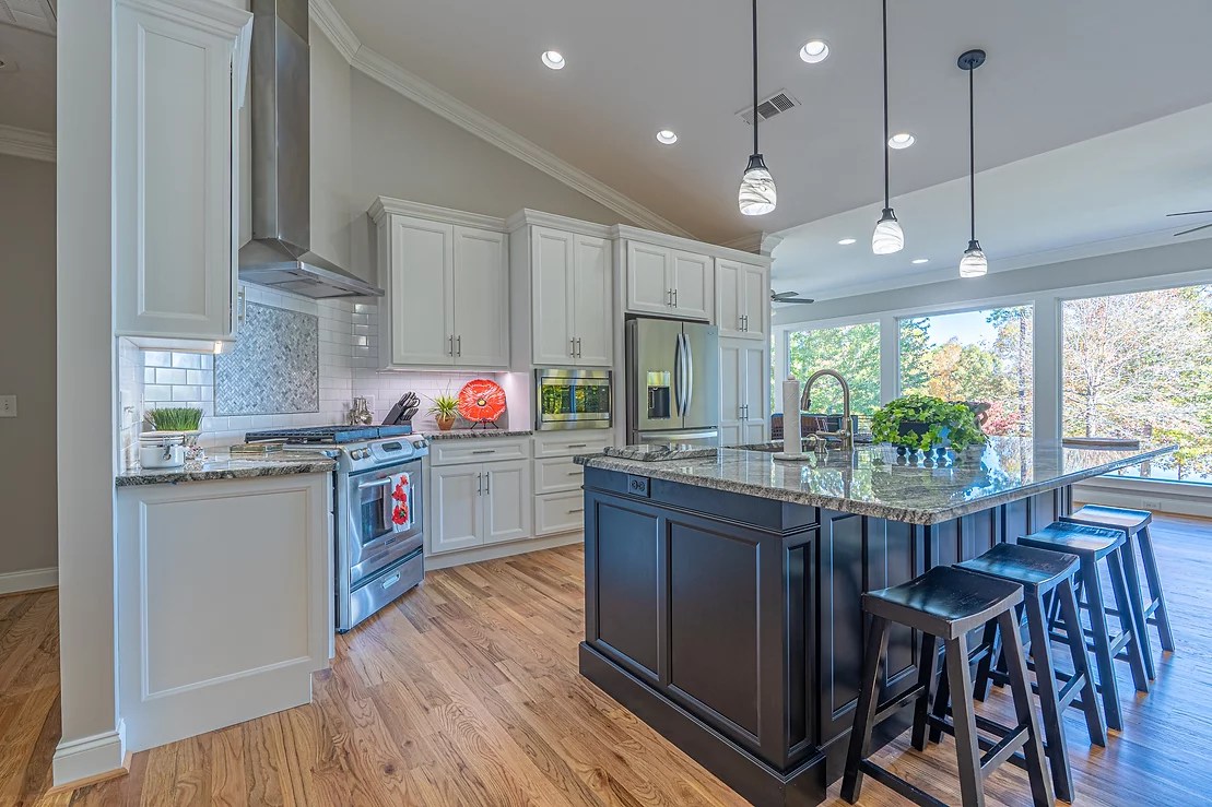 Gallery Middle Kitchens