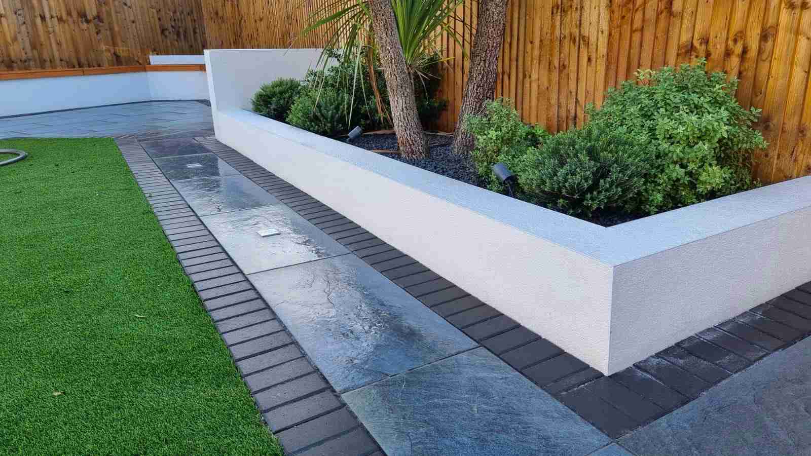Resin Drives Middlesbrough Resin Bound Surfaces Block Paving