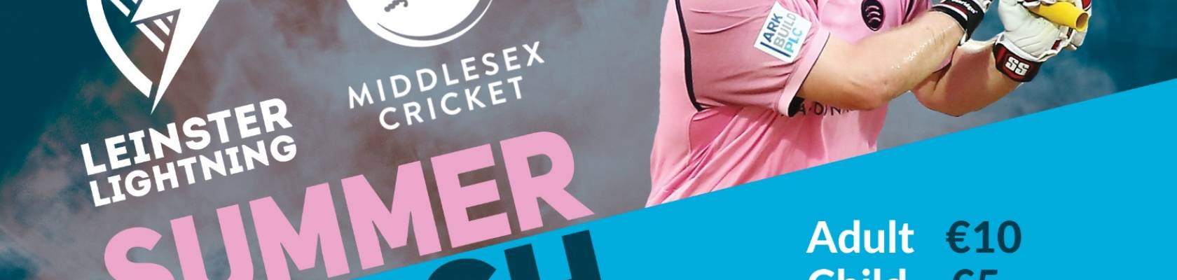 Summer Smash 2023 Ticket Prices