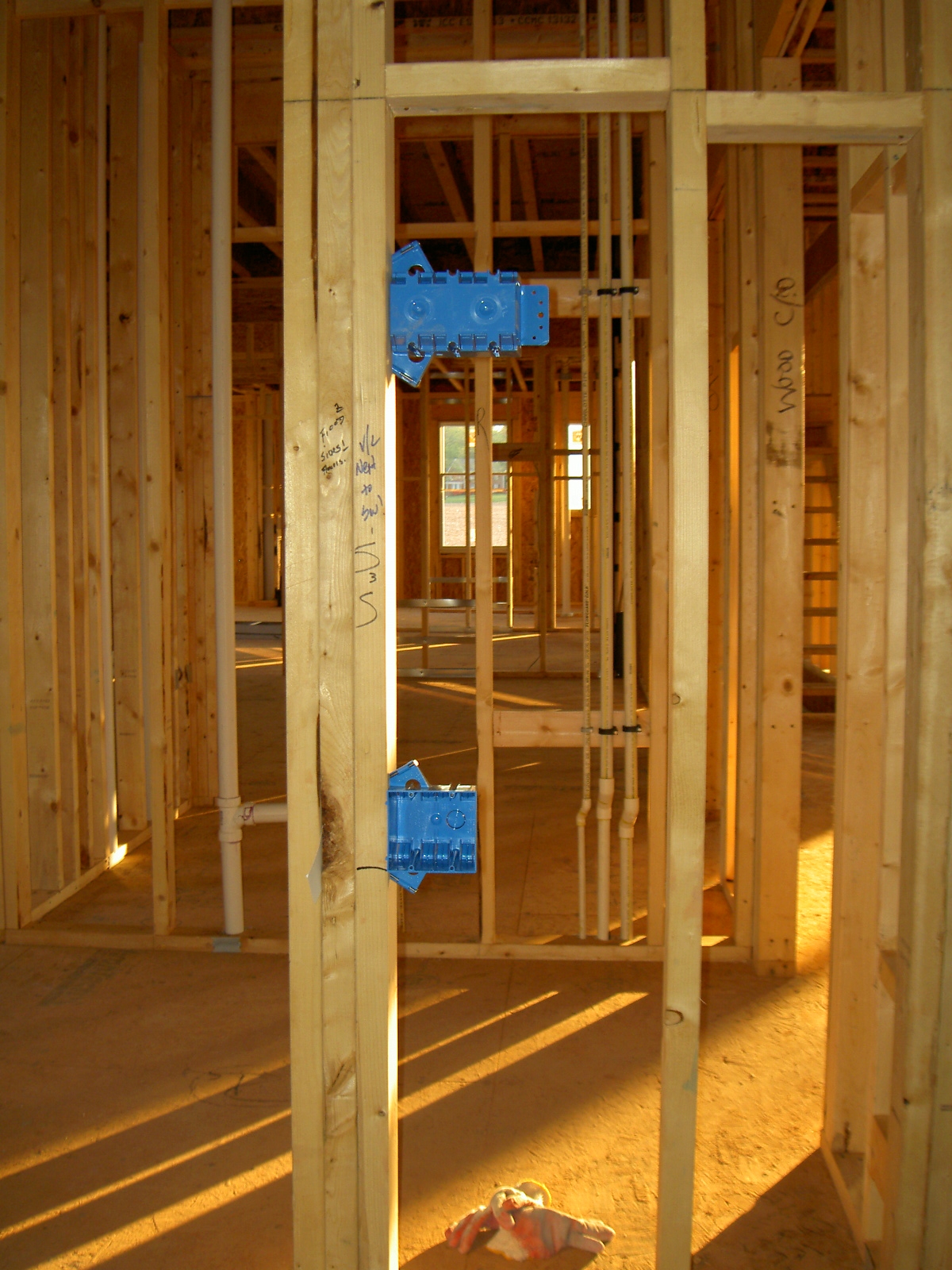 Wiring A House From Start To Finish At Teresa Corcoran Blog