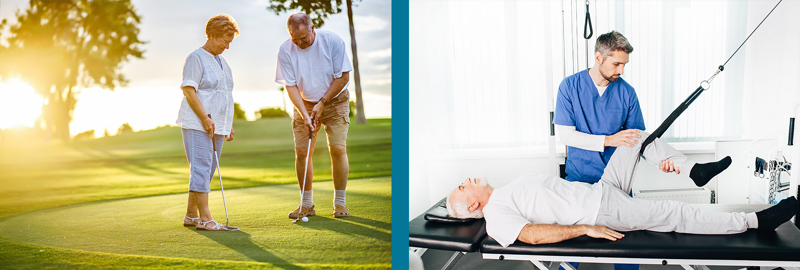 Mid Florida Physical Therapy