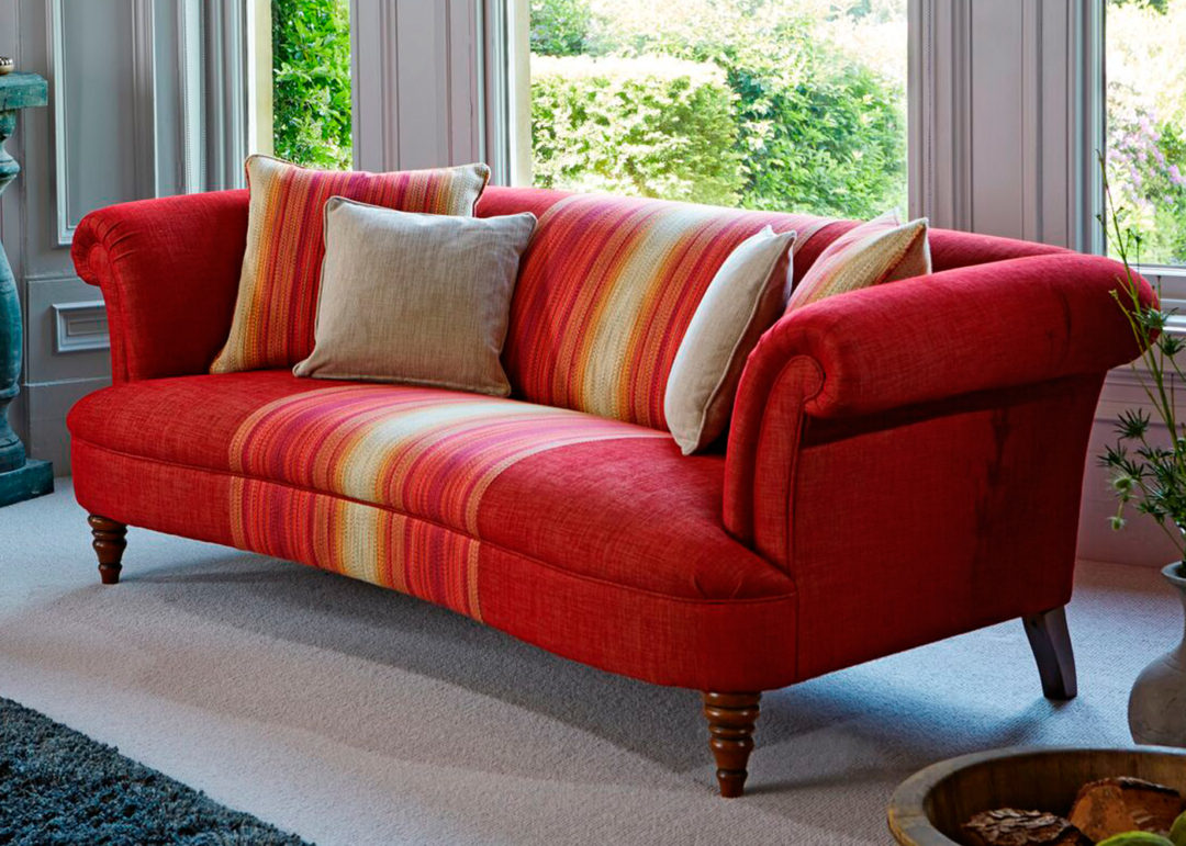 Parker Knoll Isabelle Midfurn Furniture Superstore